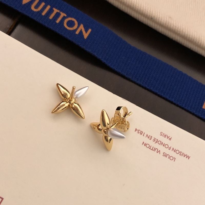 Louis Vuitton Earrings